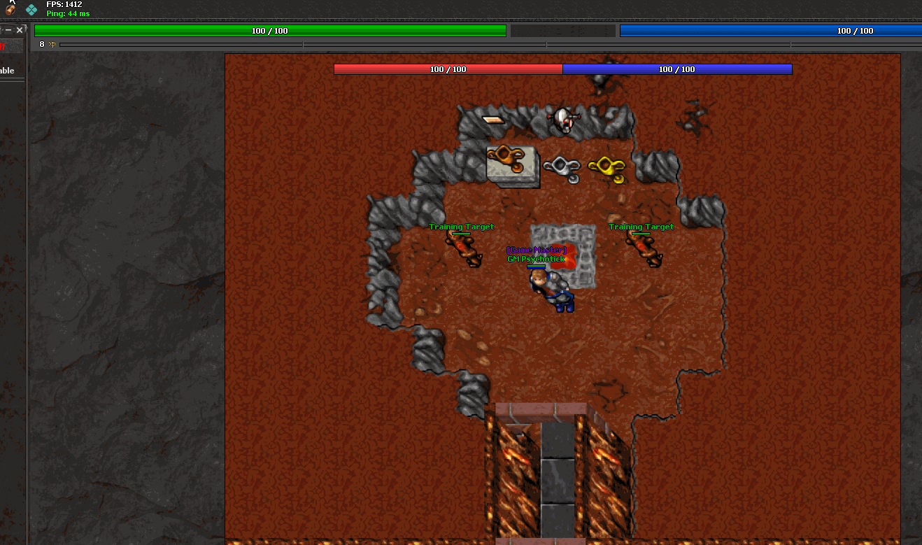 Descrição da Imagem