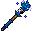 Geomancer wand