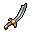 scimitar