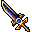 pharaoh sword