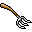 pitch fork