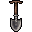 shovel