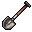 light shovel